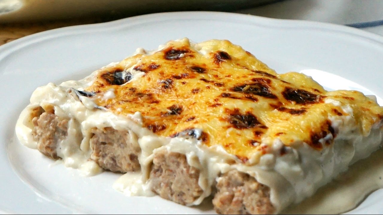 canelones