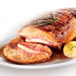 redondo de pollo