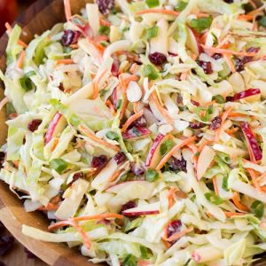 Ensalada de invierno