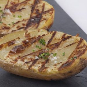 Patatas al caliu (6uds.)